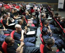 Palestra sobrfe Luiz Gama 