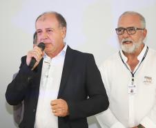 Ney Leprevost enfatiza a inclusão das comunidades no lançamento do GT dos Povos e Comunidades Tradicionais do Paraná