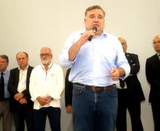 Ney Leprevost enfatiza a inclusão das comunidades no lançamento do GT dos Povos e Comunidades Tradicionais do Paraná
