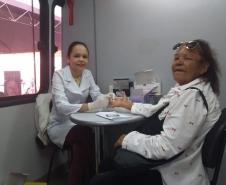 Ônibus Lilás