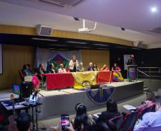 Encontro Povos Ciganos