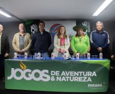 Jogos da Natureza