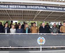 Leandre Formatura Maria Da Penha