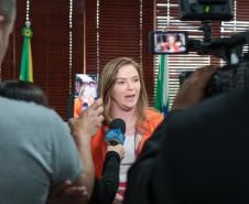Na Alep, Semipi entrega nota técnica sobre Projeto da Consolidação das Leis dos Direitos das Mulheres