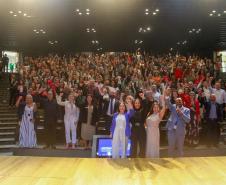 Racismo e violência contra mulher são temas do Congresso de Governança Pública da CGE
