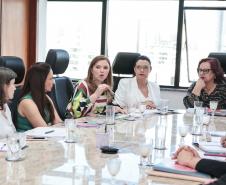Semipi planeja ações com Sistema de Justiça com foco nos direitos da mulher e do idoso