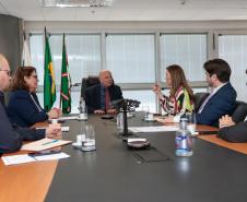 Semipi planeja ações com Sistema de Justiça com foco nos direitos da mulher e do idoso