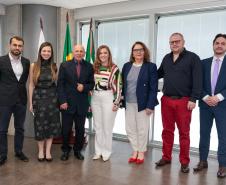Semipi planeja ações com Sistema de Justiça com foco nos direitos da mulher e do idoso
