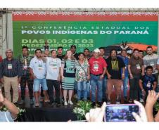 Ações de igualdade racial pautam políticas públicas do futuro no Paraná