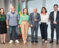 Semipi, MP e PCPR debatem estratégias para defesa dos Direitos da Pessoa 