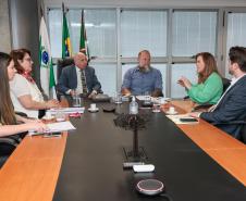 Semipi, MP e PCPR debatem estratégias para defesa dos Direitos da Pessoa 