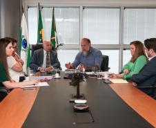 Semipi, MP e PCPR debatem estratégias para defesa dos Direitos da Pessoa 