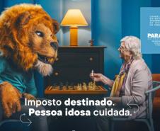 Paraná intensifica políticas públicas para atendimento e inclusão da pessoa idosa