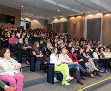 Um ano depois evento celebra resultados do pacote de ações na proteção e valorização das mulheres servidoras