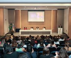 Um ano depois evento celebra resultados do pacote de ações na proteção e valorização das mulheres servidoras
