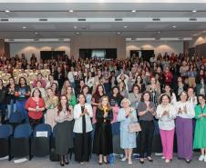 Um ano depois evento celebra resultados do pacote de ações na proteção e valorização das mulheres servidoras