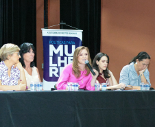  seminário sobre Política de cuidados para igualdade de gênero 