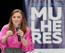  seminário sobre Política de cuidados para igualdade de gênero 
