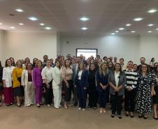 IV Seminário de Violência Política de Gênero