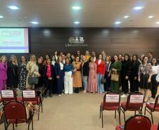 IV Seminário de Violência Política de Gênero