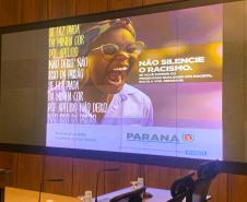 Evento - Dia Nacional da Denúncia contra o Racismo