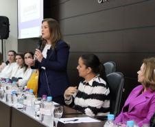 IV Seminário de Violência Política de Gênero
