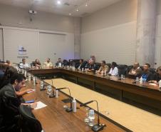 Evento - Dia Nacional da Denúncia contra o Racismo