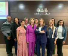 IV Seminário de Violência Política de Gênero