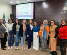 IV Seminário de Violência Política de Gênero