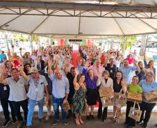 Evento reuniu mulheres empreendedoras do Norte Pioneiro e região
