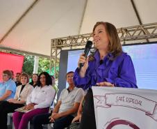Evento reuniu mulheres empreendedoras do Norte Pioneiro e região