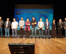 Leandre Dal Ponte Seminario Cascavel