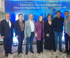 Leandre Dal Ponte Seminario Cascavel