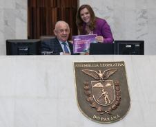 Reunião Semipi e Bancada Feminina da Alep