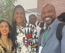 Paranaenses participam do lançamento do Plano Nacional de Políticas para Povos Ciganos