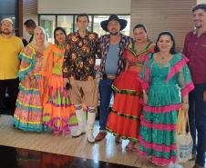Encontro Brasília