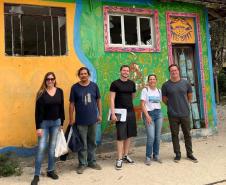 Projeto "Aproxima JFPR"