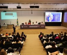 V Encontro Nacional das Procuradoras da Mulher no Legislativo