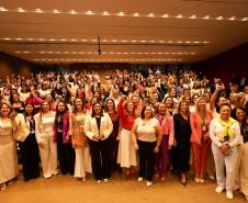 V Encontro Nacional das Procuradoras da Mulher no Legislativo