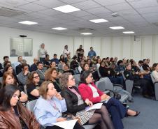 Fotos Encontro em Paranaguá