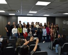 Fotos Encontro em Paranaguá