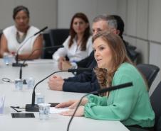 Governo do Paraná firma cooperação com Museu do Holocausto para programa de visitas a servidores públicos