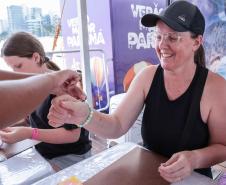 Oficinas de artesanato movimentam o Litoral durante o Verão Maior Paraná