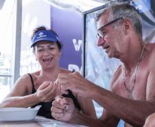 Oficinas de artesanato movimentam o Litoral durante o Verão Maior Paraná