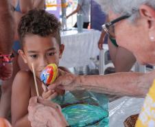 Artesanato Verão Maior Paraná