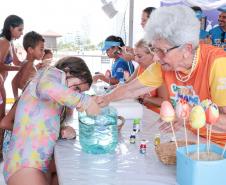 Artesanato Verão Maior Paraná