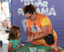 Artesanato Verão Maior Paraná