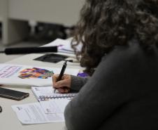 PRIMEIRA REUNIÃO CEDM