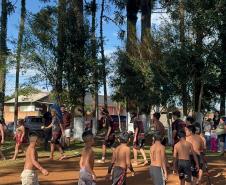 Colégio Estadual Indígena Nitótu