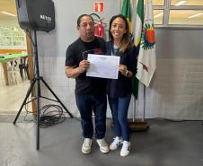 Colégio Estadual Indígena Nitótu